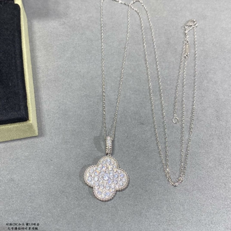 Vca Necklaces